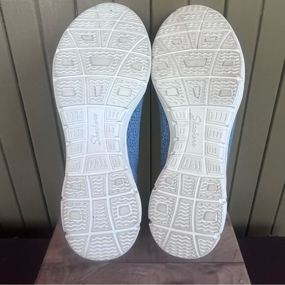 Skechers Seager air cooled memory foam Infield Women's Walking Shoes - Picture 7 of 9